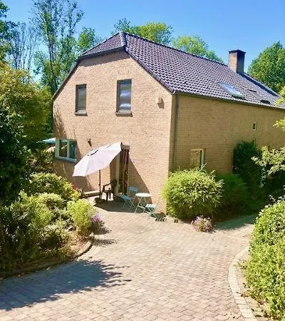 Gasthof Dans Les Bois
