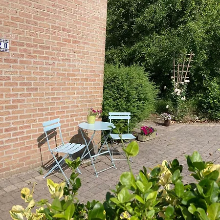 Dans Les Bois Gasthof Namur (Namen)